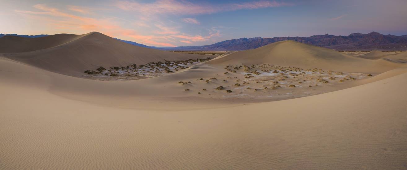Photo - USA - Death Valley #33